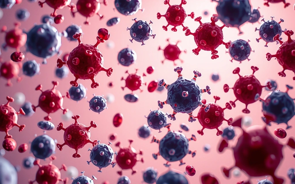 Cellules immunitaires